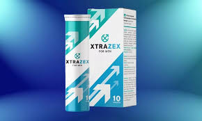 Xtrazex - mode d'emploi - comment utiliser - achat - pas cher